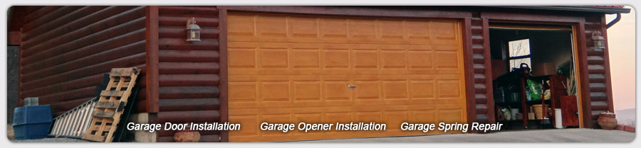 Garage Door Repair Eagleville